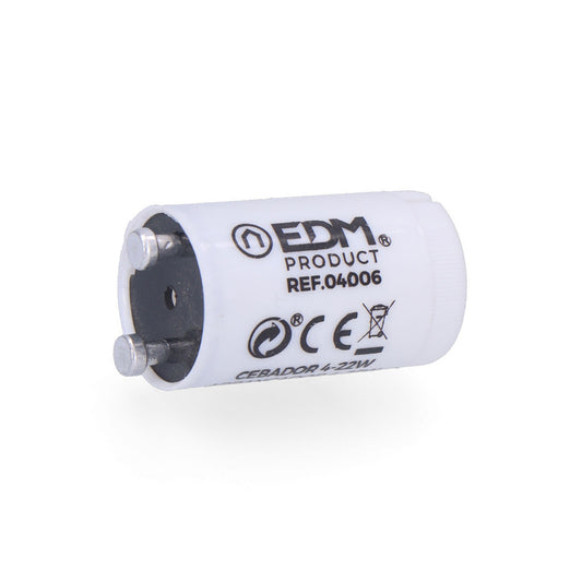 Cebador 4-22W