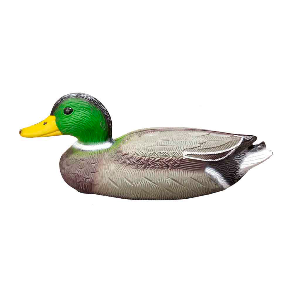 Duck neck