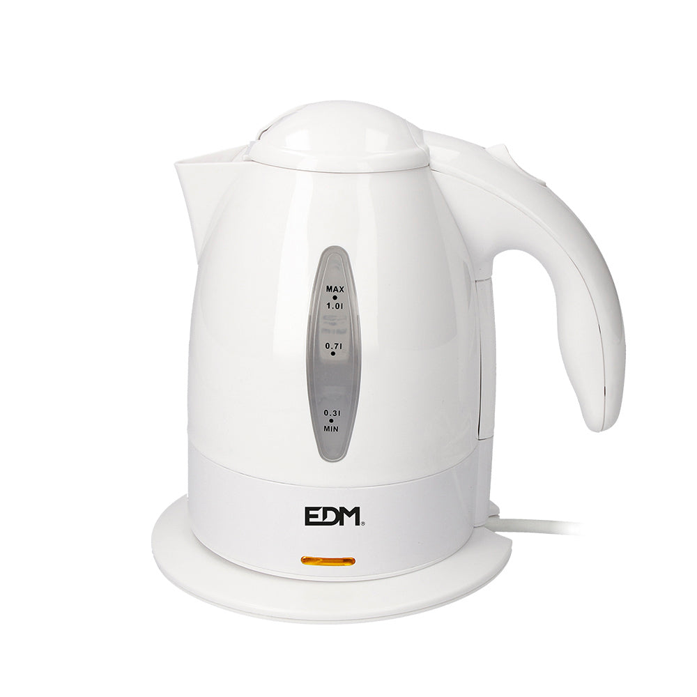 Kettle