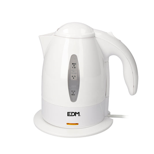 Kettle