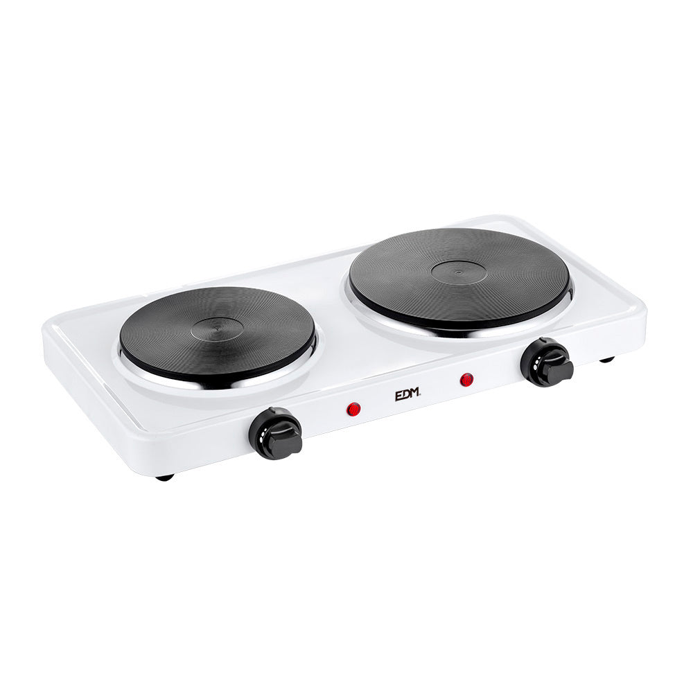 Electric hot plate