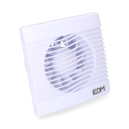 Vent hood