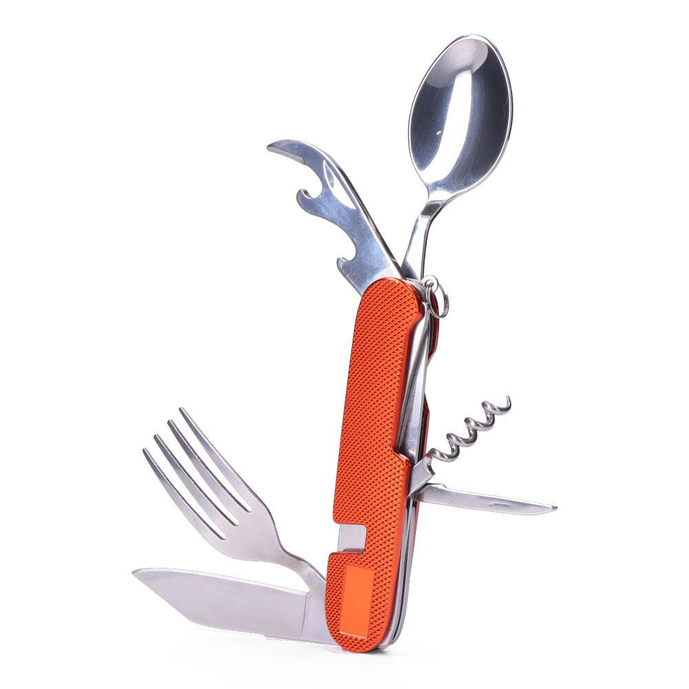 Multitool knife