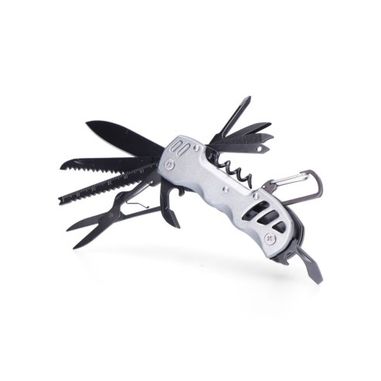 Multi-tool knife