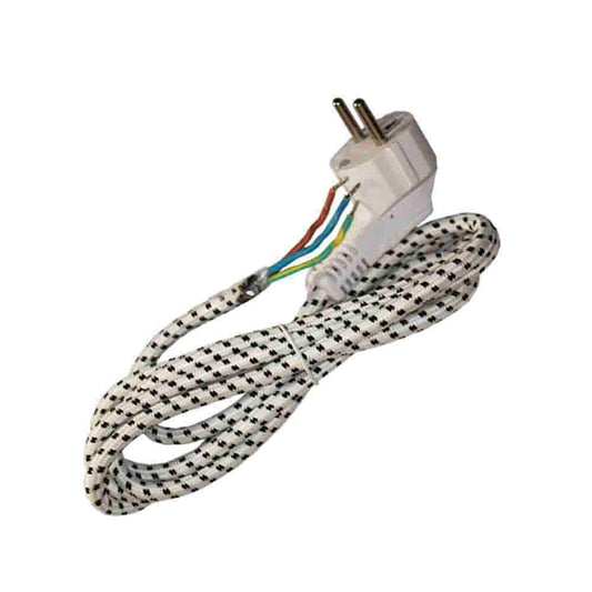 Ironing board cable