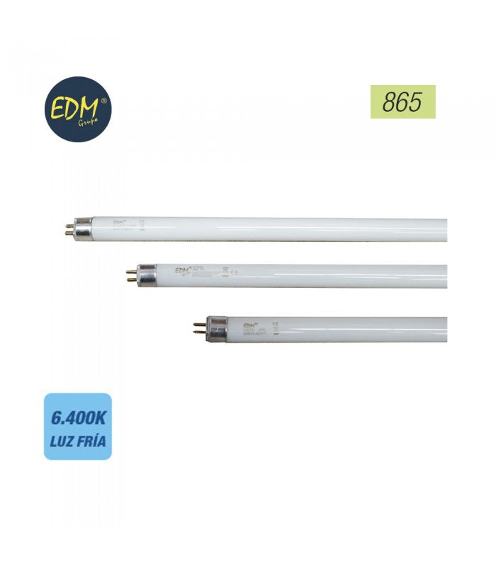 Fluorescent tube
