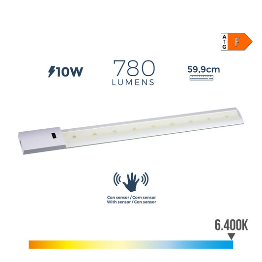 Regleta LED