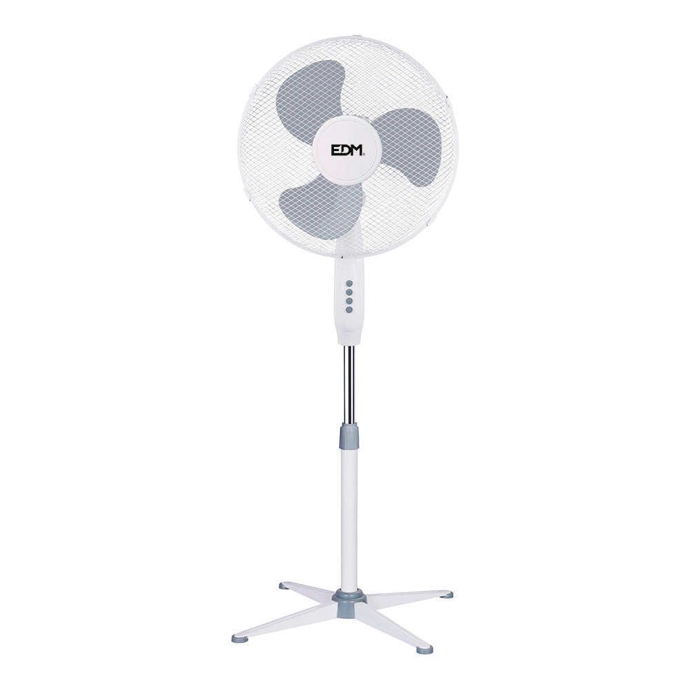 Pedestal fan