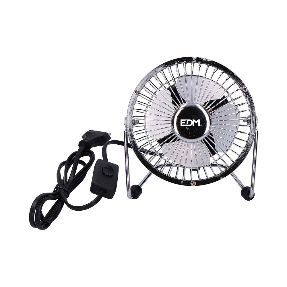 Ventilador de