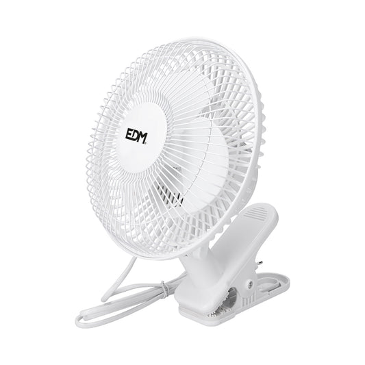 Ventilador pinza