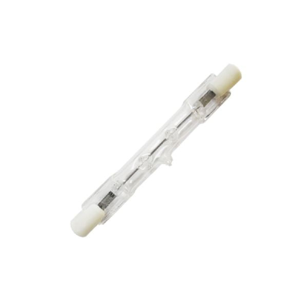 Halogen lamp