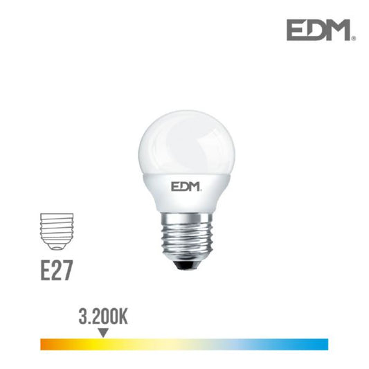LED bulb