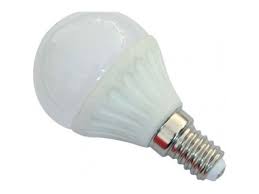 LED bulb