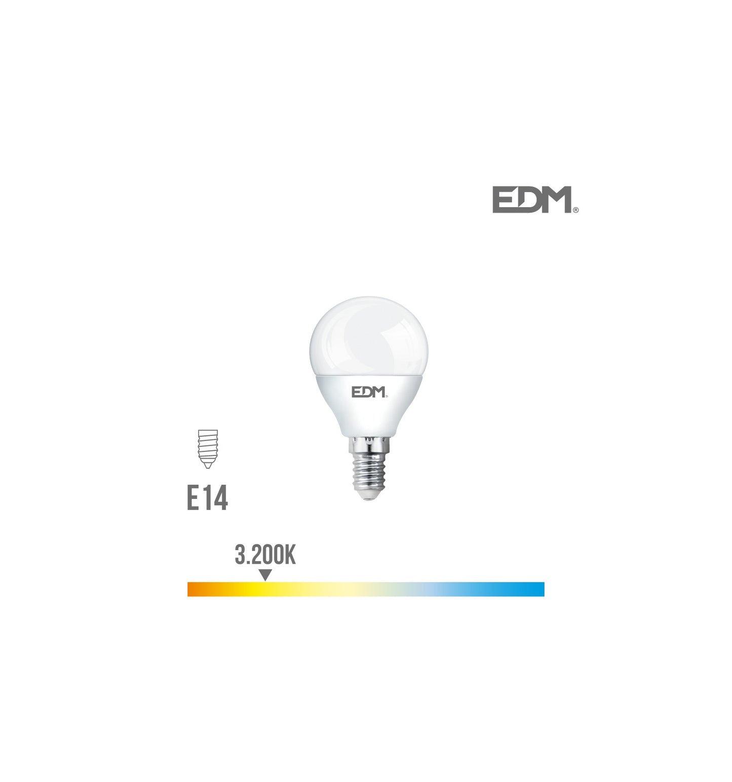 LED bulb