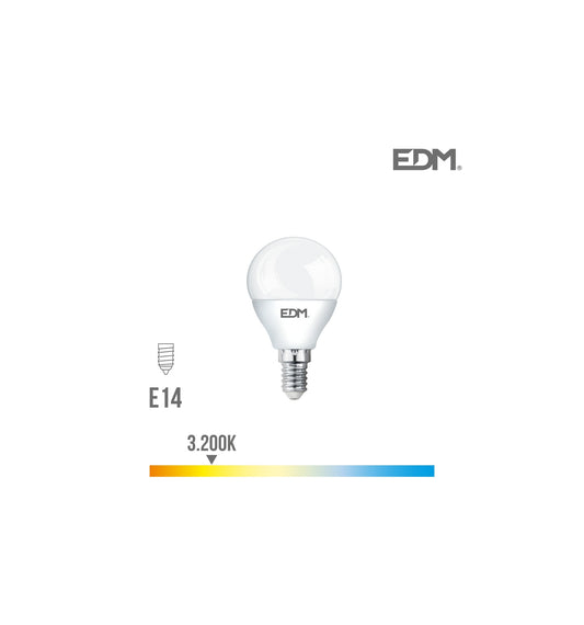 LED bulb