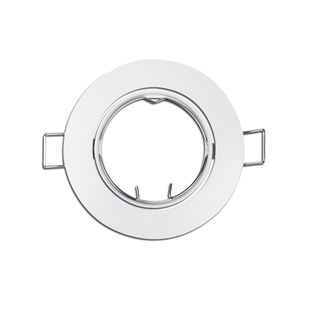 Halogen ring
