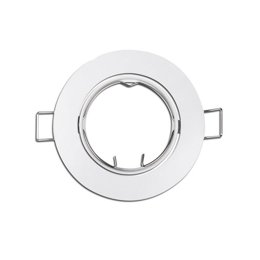 Halogen ring
