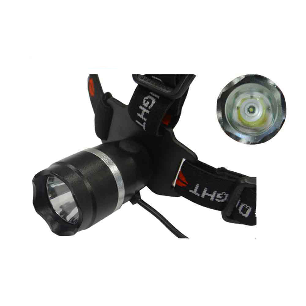 Headlamp