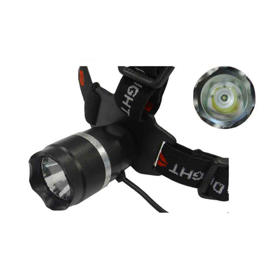 Headlamp