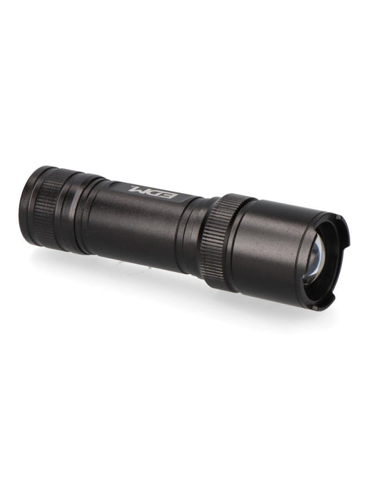 LED flashlight
