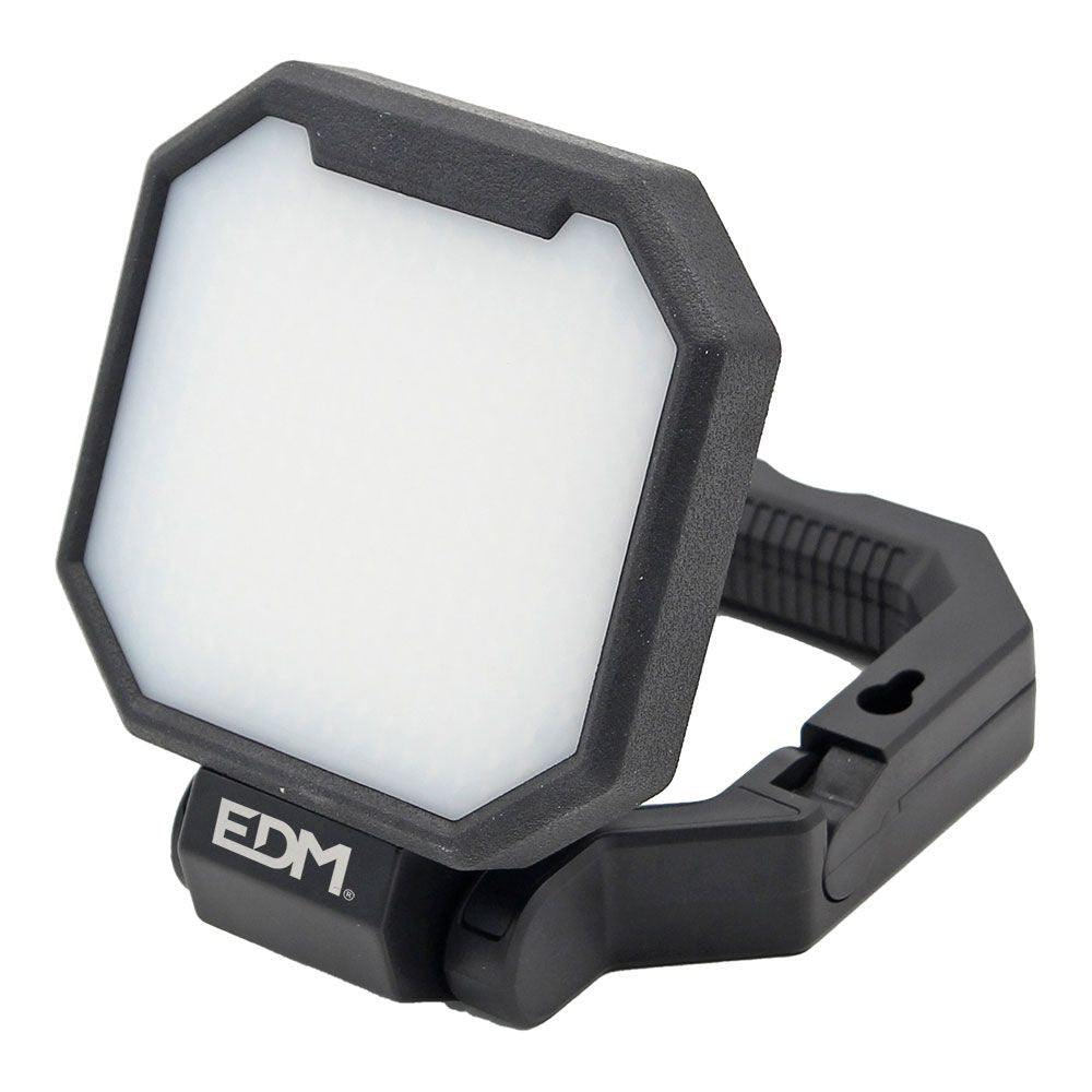 LED spotlight