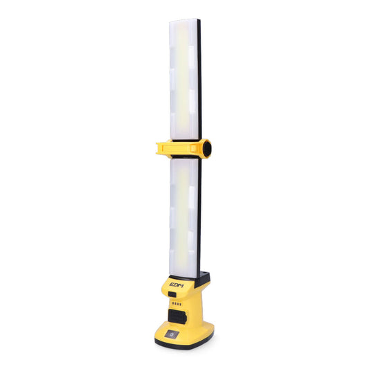Articulated Flashlight