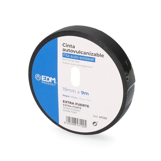 Self-amalgamating tape