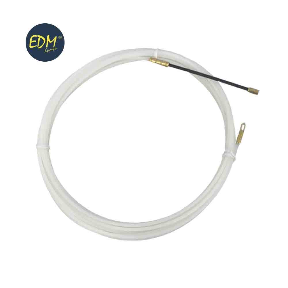 Sonda-guia pasacables