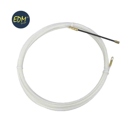 Sonda-guia pasacables