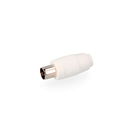 Male plug