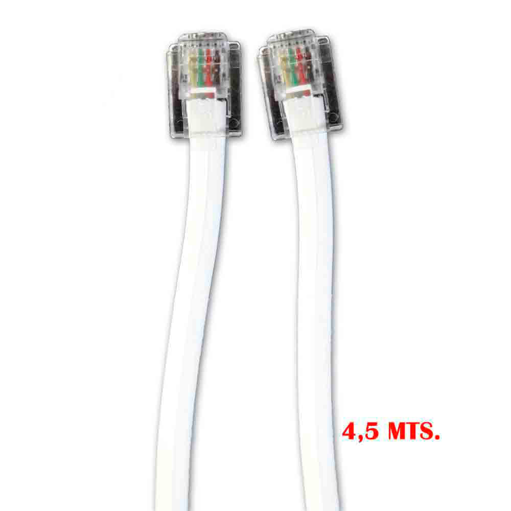 Cable extension