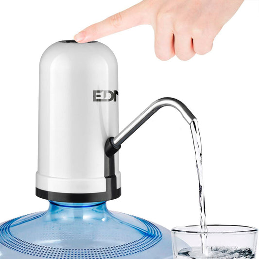 Bottle dispenser