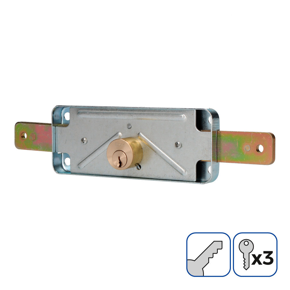 Door lock