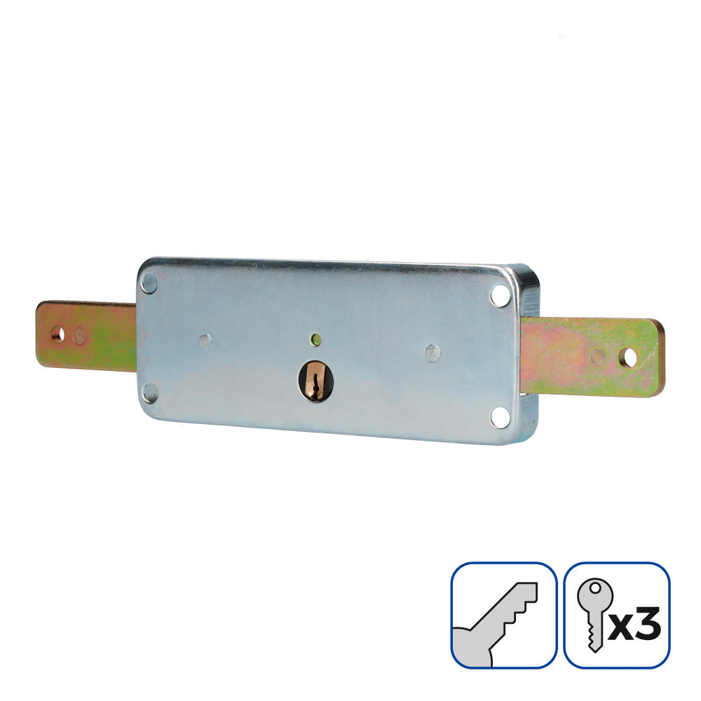 Door lock