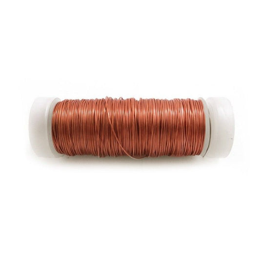 Copper wire