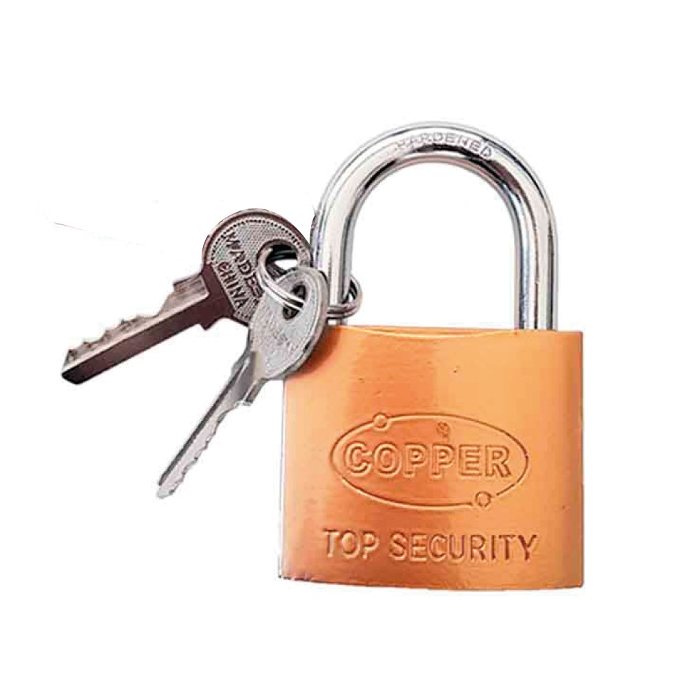 Padlock 20mm