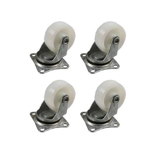 40mm Wheels