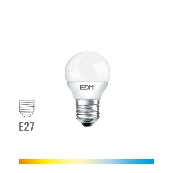 LED bulb