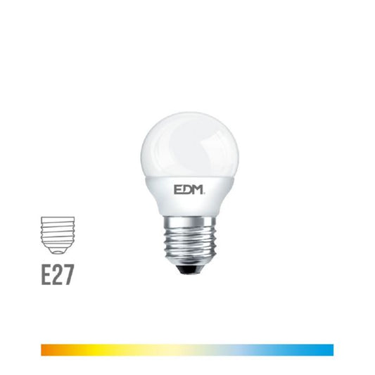 LED bulb