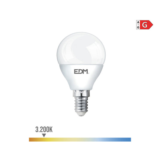 LED bulb