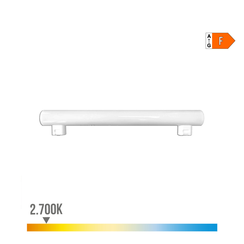 Linestra lamp