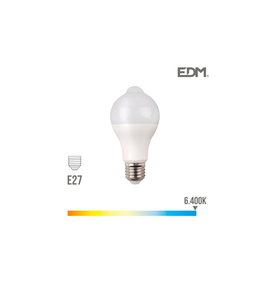 LED Bulb