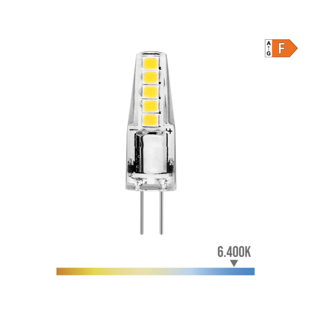 Bombilla bi-pin
