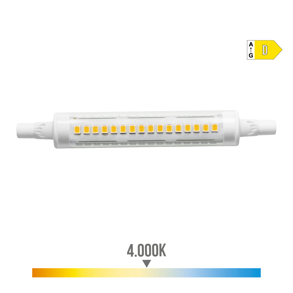 Lampara led