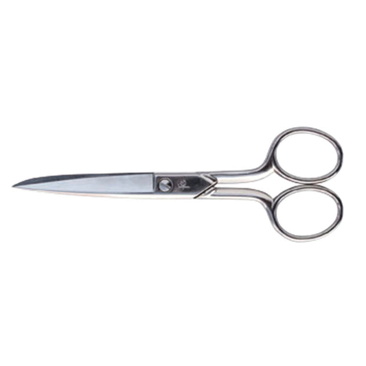 Sewing scissors