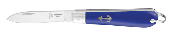 Sailor's knife