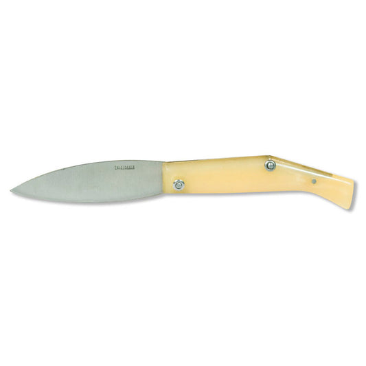 Hunting knife