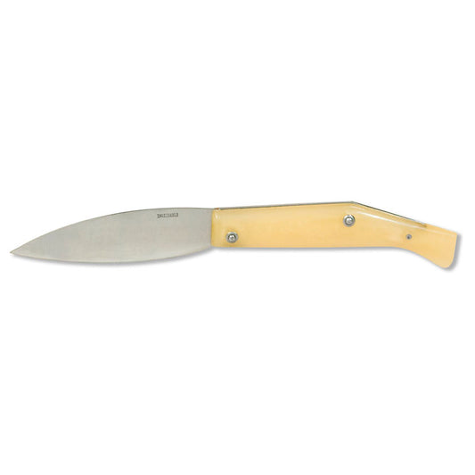 Camper's knife