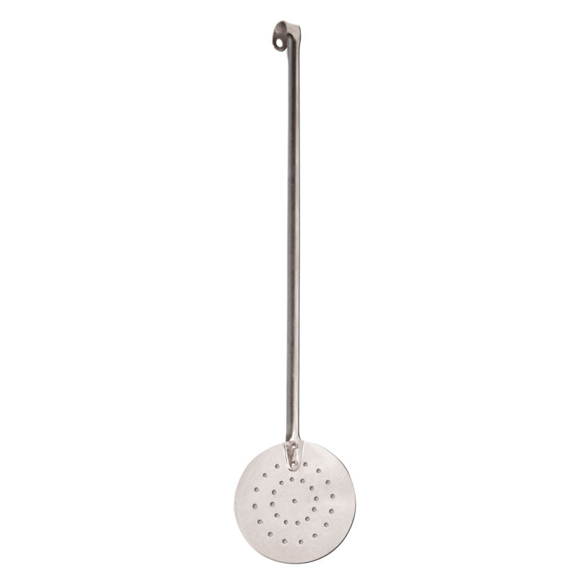 Stainless steel skimmer