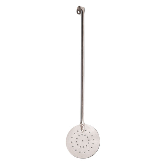 Stainless steel skimmer